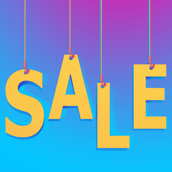 SALE