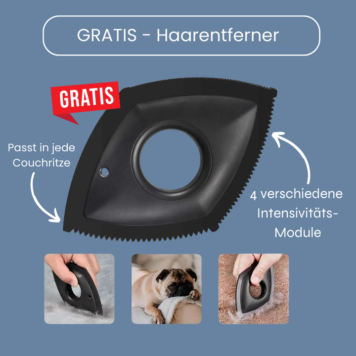 FunBooster™ – Nie wieder Langeweile! Hundespielzeug