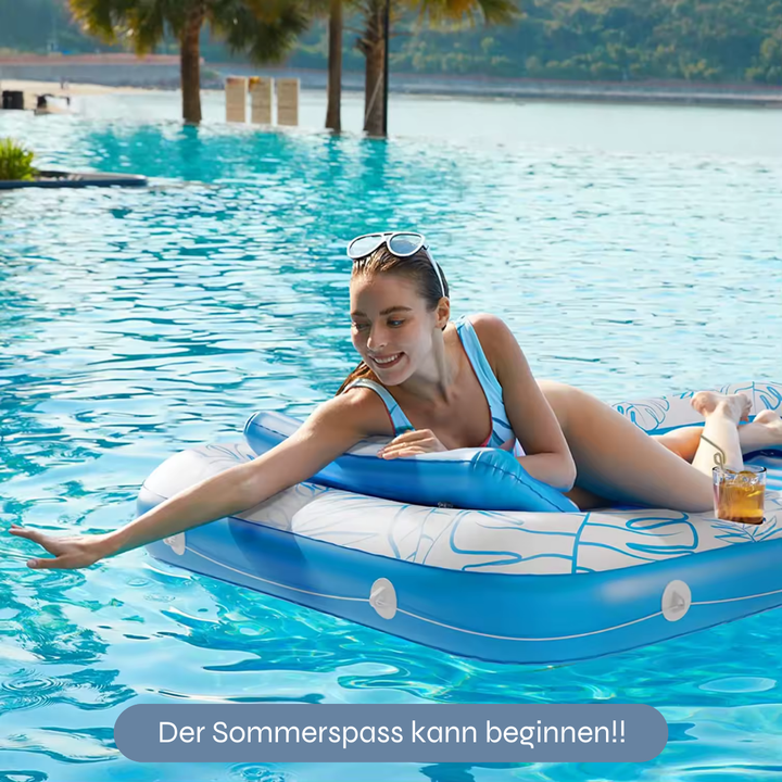 SunChill™ Privat Pool