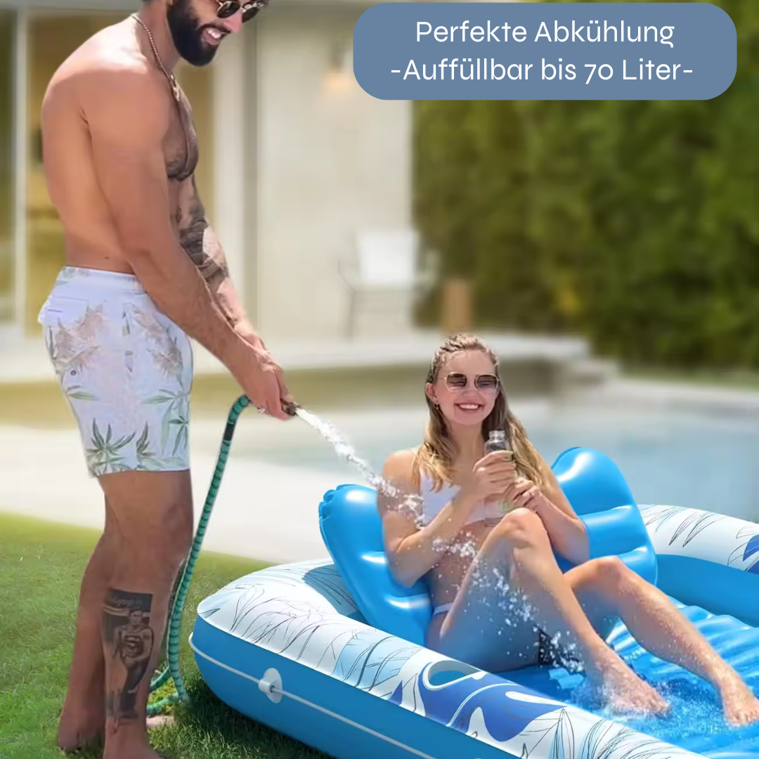 SunChill™ Privat Pool